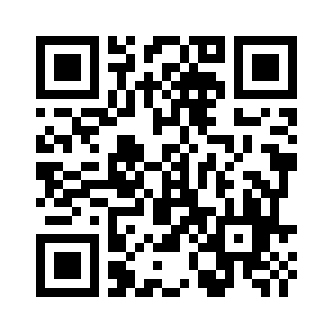 QR-Code zum Titus App-Download