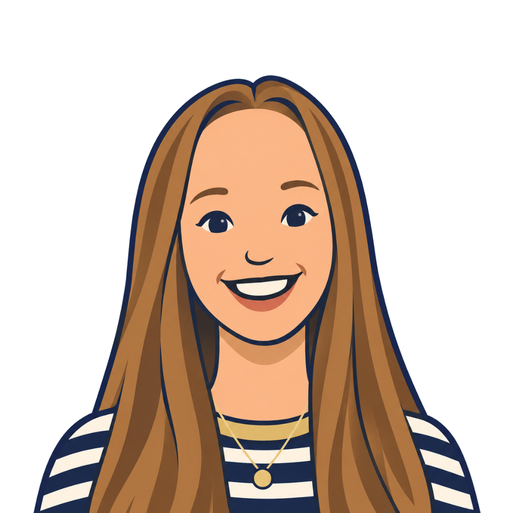 Portrait von Charlotte