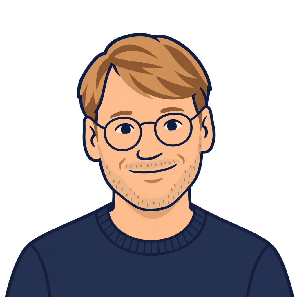 Portrait von Philipp
